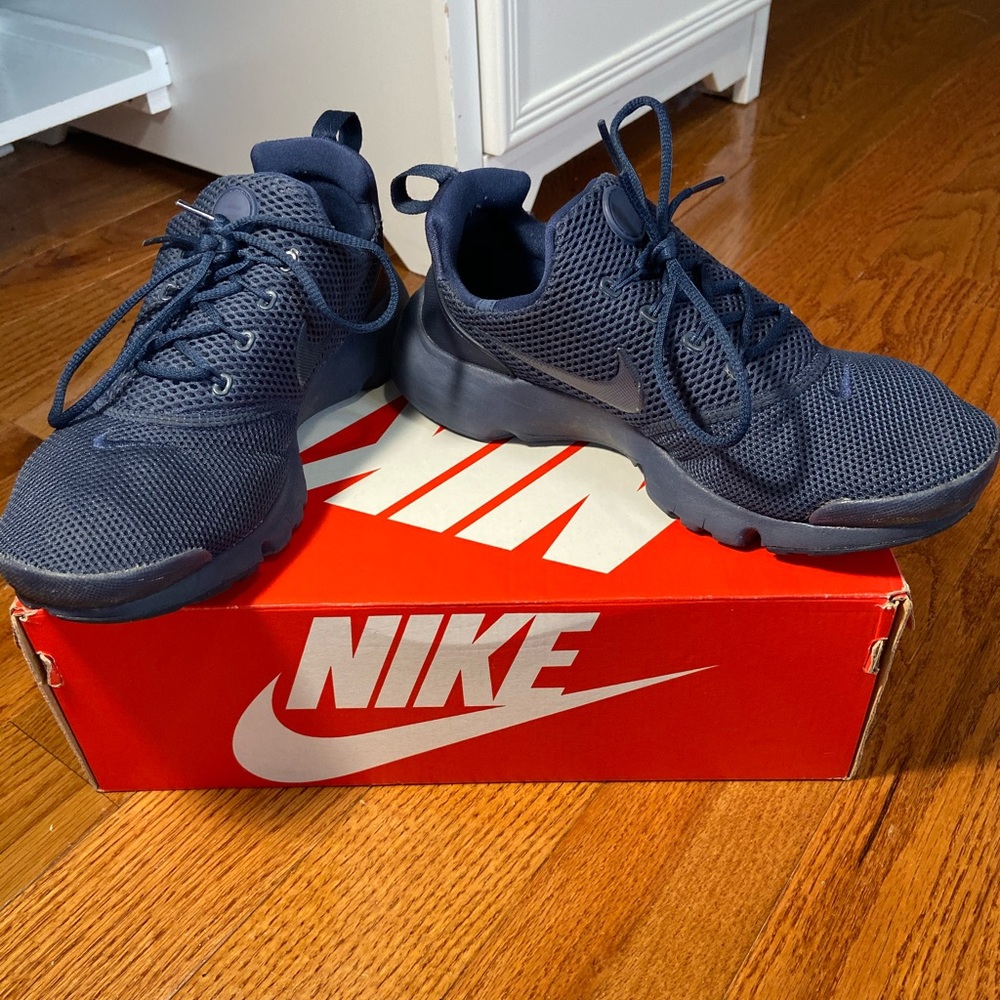 Nike Presto